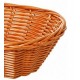 Cesto Rattan Oval Lily 32x16cm